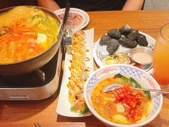 -小川洋风料理(大悦城店)