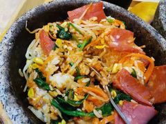-权味·朝鲜族拌饭(勒泰店)