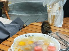 -椰语堂·海南清补凉(友谊阳光城店)
