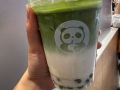 -茶百道(中江店)