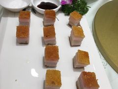 -汇景海鲜店