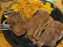 牛小排-豪客来牛排(海沧阿罗海店)