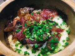 -红星光发煲仔饭(大石街店)