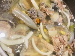 -甲大帅·甲鱼·椰子鸡主题餐厅(唐家店)