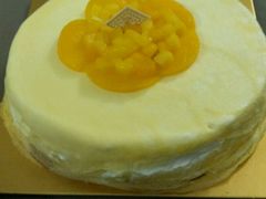 -OL’s Cake鲜荟千层(东风中路店)
