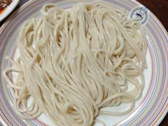 -歹歹的加个面过油肉拌面(贵州路店)
