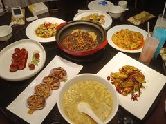 -东莱馋房(陆家嘴店)