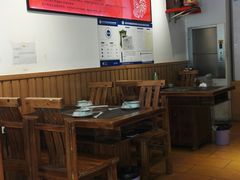 大堂-重庆烧鸡公火锅(簋街店)