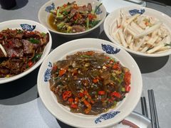 -潇湘阁(汉光百货店)