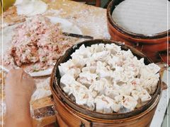 -海汇源老烧麦店(东大街总店)