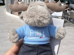 -颖奕安亭高尔夫俱乐部