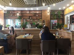 -小苏舍餐厅(木渎店)