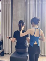 -JC·YOGA静禅瑜伽普拉提