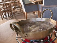 -解放碑威斯汀酒店-知味国际美食餐厅