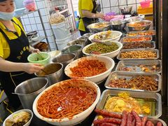 -好欢螺鼎钻螺蛳粉(谷埠店)