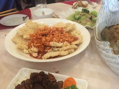 -楼外楼(西湖景区孤山路店)