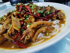 -永嘉华隆国际大酒店-餐饮部