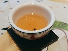 -点都德(广州白云山景区南门店)