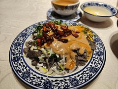 -正阳门饭庄·烤鸭·北京菜(万丰路七里庄店)