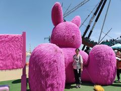 -秦皇岛乐岛海洋王国