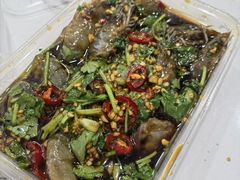 腌对虾-圆蛋酒料•生腌(开元路店)