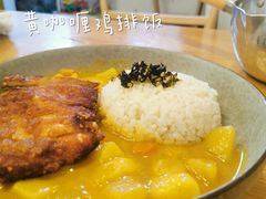 -About Bistro關於·泰式家庭料理