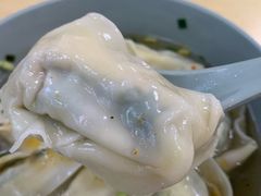 -顶巧鸡汤馄饨(虹口总店)