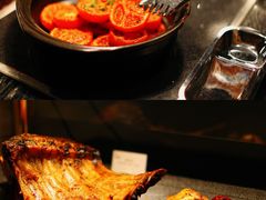 -博林天瑞喜来登酒店·西丽尚膳