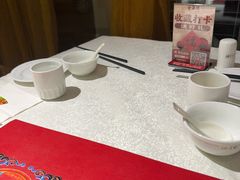 -北京全聚德(方庄店)