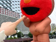 -成都银泰中心in99