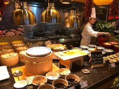 -富力丽思卡尔顿酒店·香荟全日制餐厅