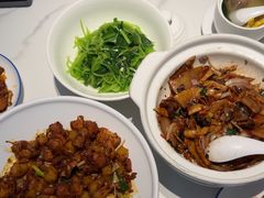 -兰湘子·湘菜小炒(盛龙广场店)
