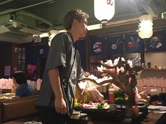 -樱宿日式和牛烧肉(五道口店)
