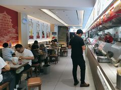 -蔡林记(黄鹤楼店)