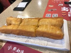 -点都德(大茶楼店)