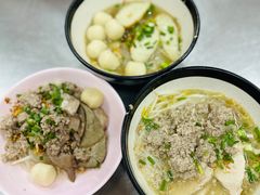 -榮泰米粉湯(Left Shop)