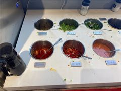 -龍歌自助小火锅(市北和达中心城店)
