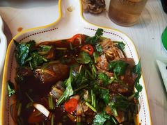 -官塘锋记鱼生·生腌·砂锅粥(牌坊街店)