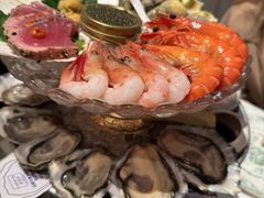-Osteria Garden 生蚝花园餐厅(原进贤路店)