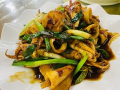 -明记海鲜大排档(巽寮湾店)