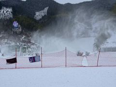 -杭州生仙里国际滑雪场