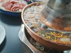-阳坊胜利涮羊肉(阳坊老店)