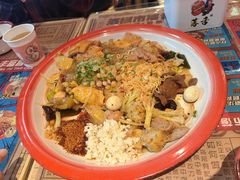 -海椒市落舌·麻辣烫冒菜(中关村店)
