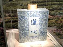 -中国茶叶博物馆(双峰馆区)