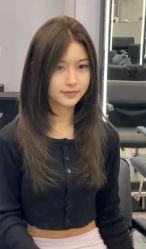 -DL HOPE造型