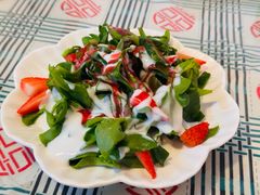 -七寻八找·胡同菜