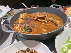 -湘中缘·湖南菜(娄底驻京办店)