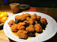 -青年公社烤鸭(青年路店)