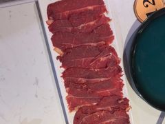 -二刀潮牛·鲜牛肉火锅(爱融荟城店)