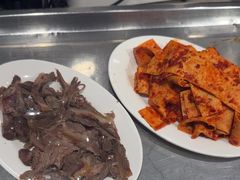 -韩麦大冷面(桂花街直营店)